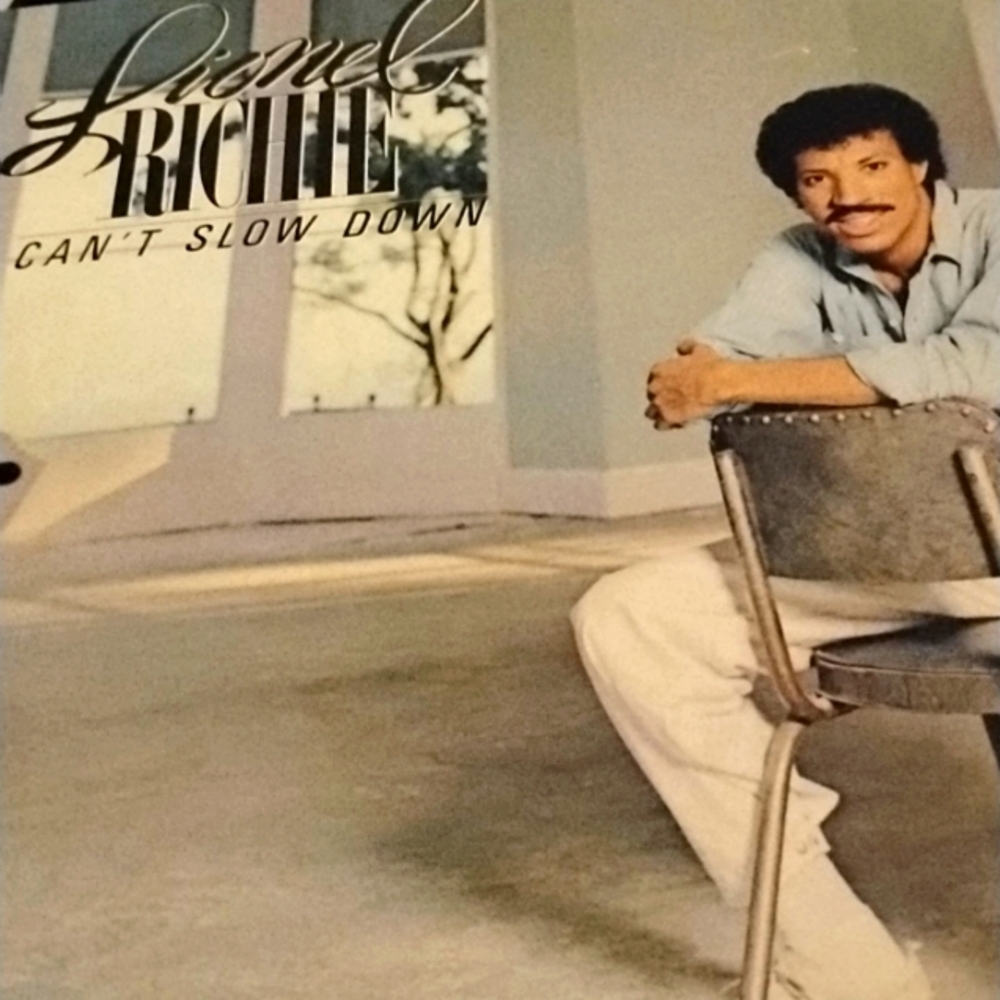 Vintage vinyl  album